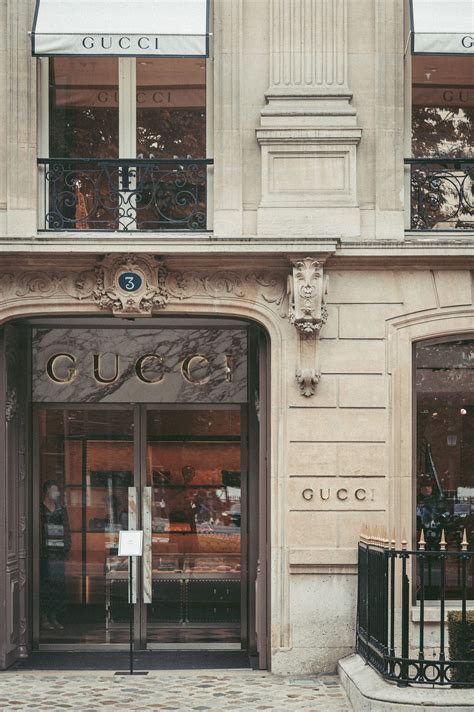 edificio gucci parigi|Gucci montaigne sale.